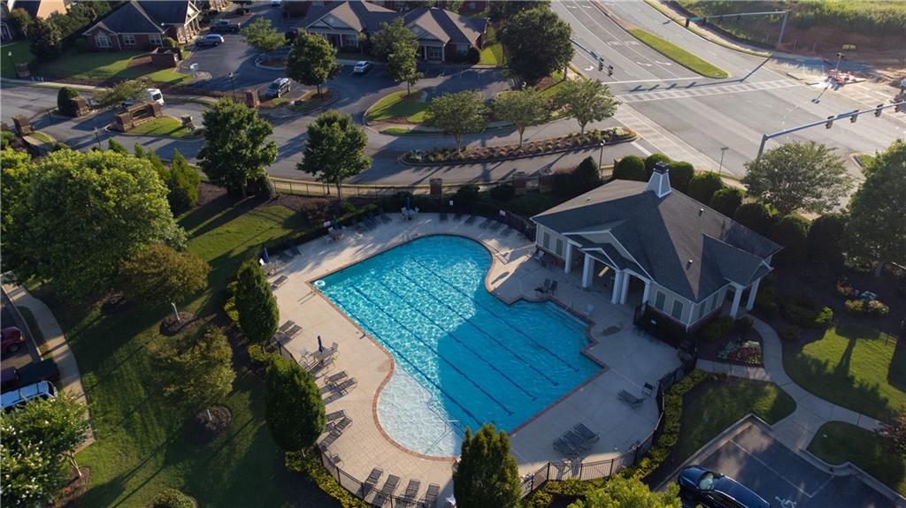 7005 Jamestown Drive