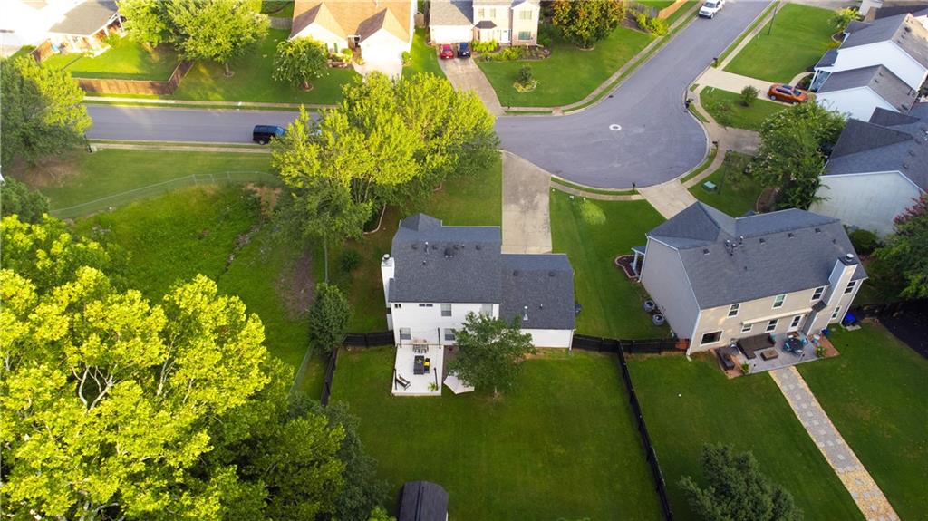 5398 Silver Springs Drive