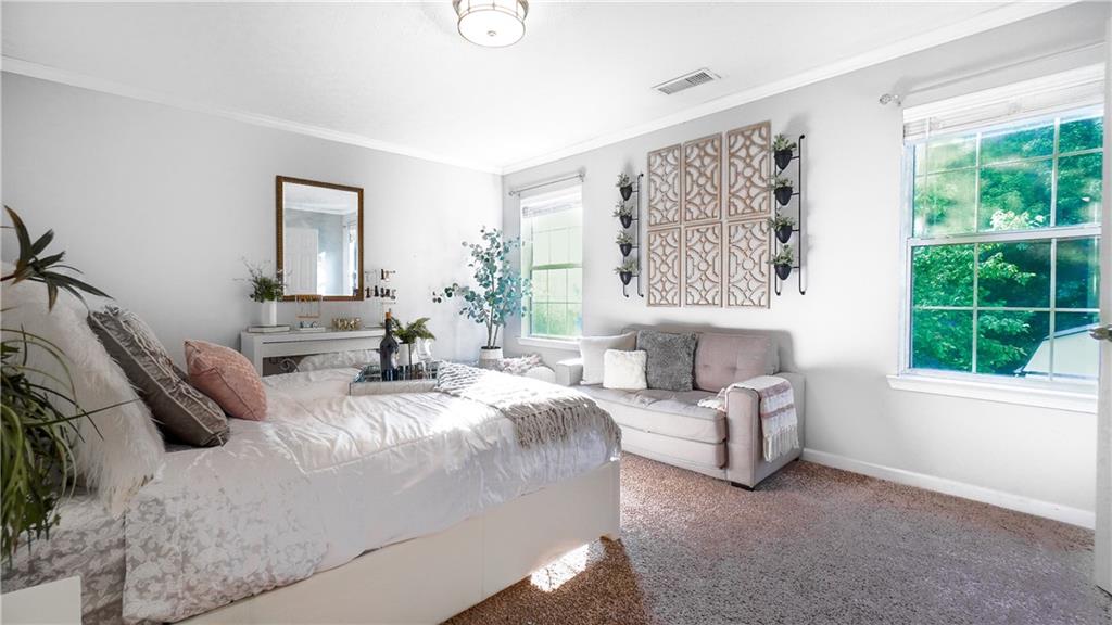 5398 Silver Springs Drive