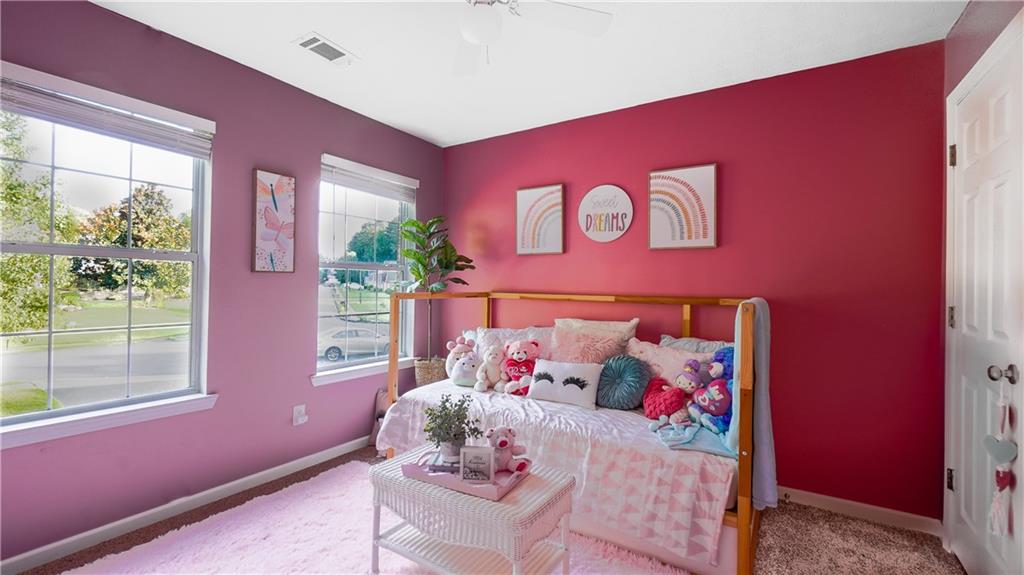 5398 Silver Springs Drive