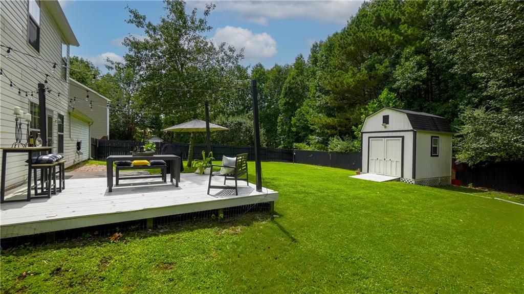 5398 Silver Springs Drive