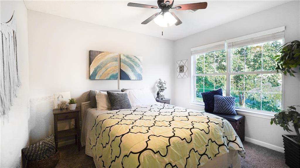 5398 Silver Springs Drive