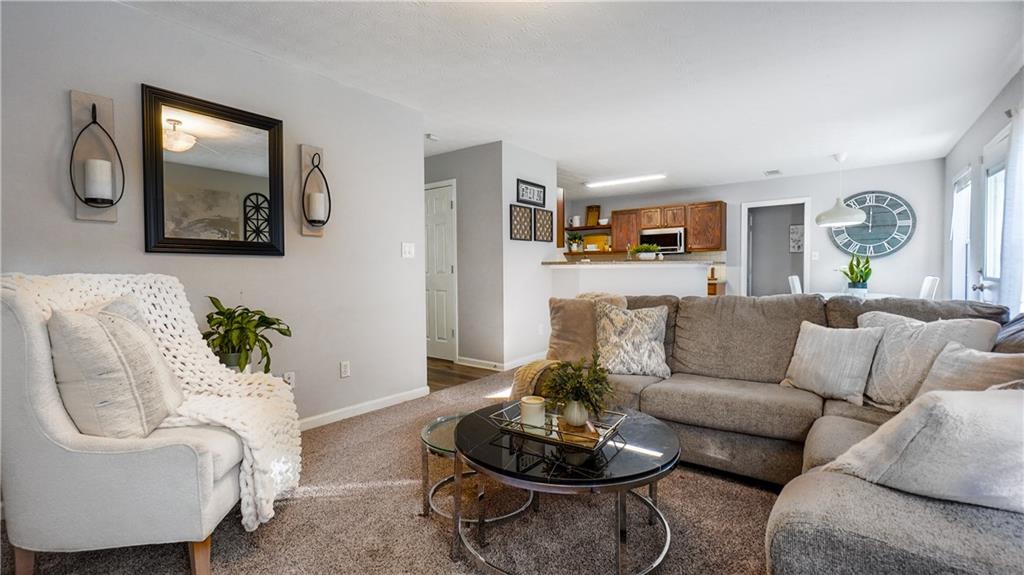 5398 Silver Springs Drive