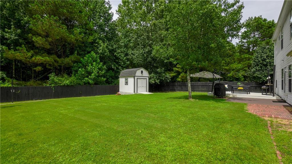 5398 Silver Springs Drive