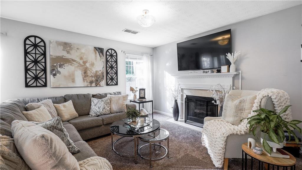 5398 Silver Springs Drive