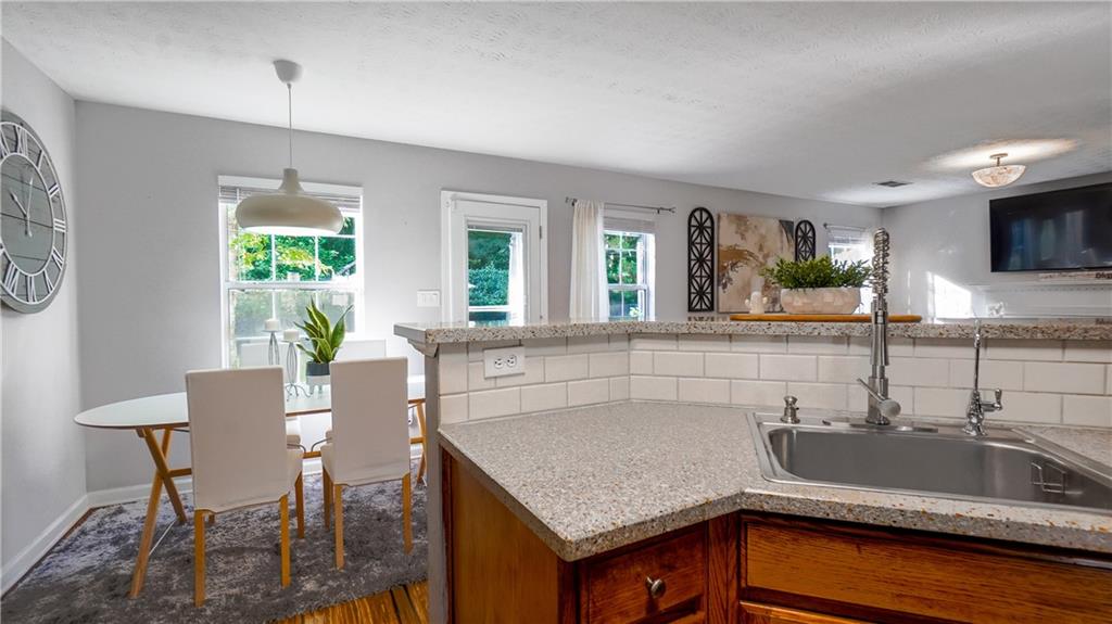 5398 Silver Springs Drive