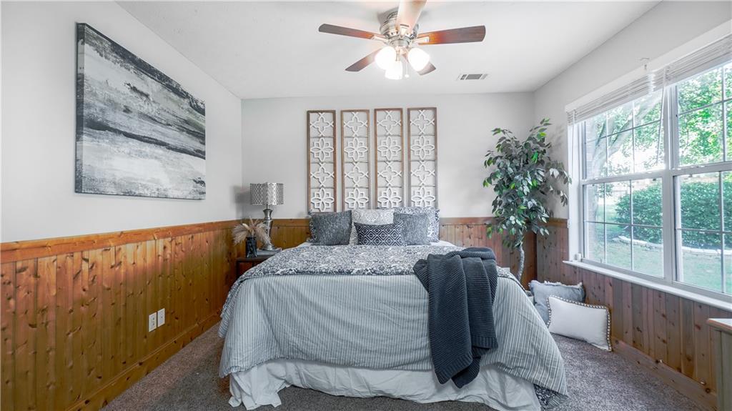 5398 Silver Springs Drive