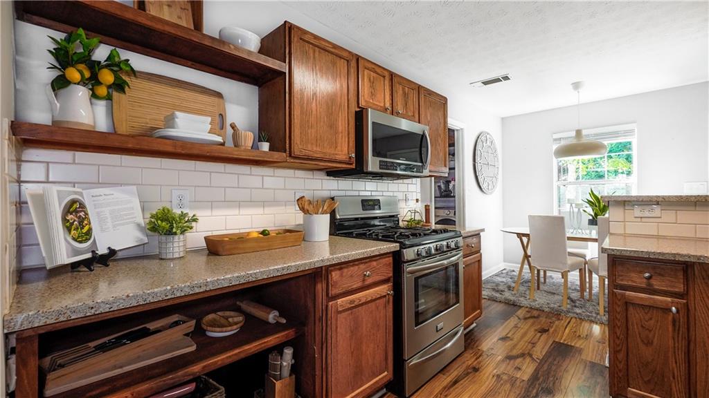 5398 Silver Springs Drive