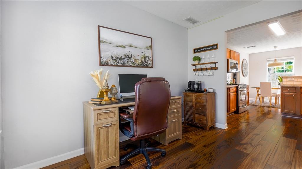 5398 Silver Springs Drive