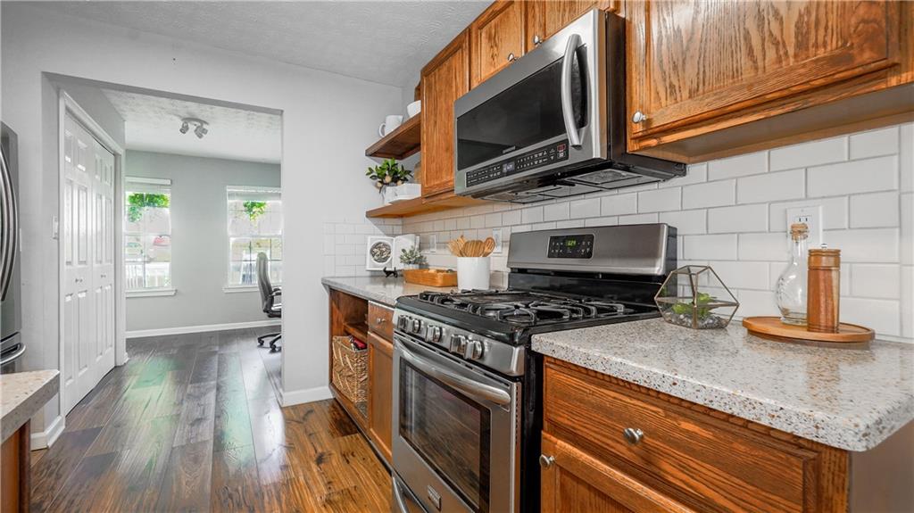 5398 Silver Springs Drive