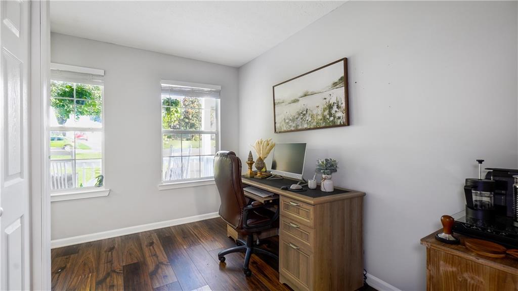 5398 Silver Springs Drive