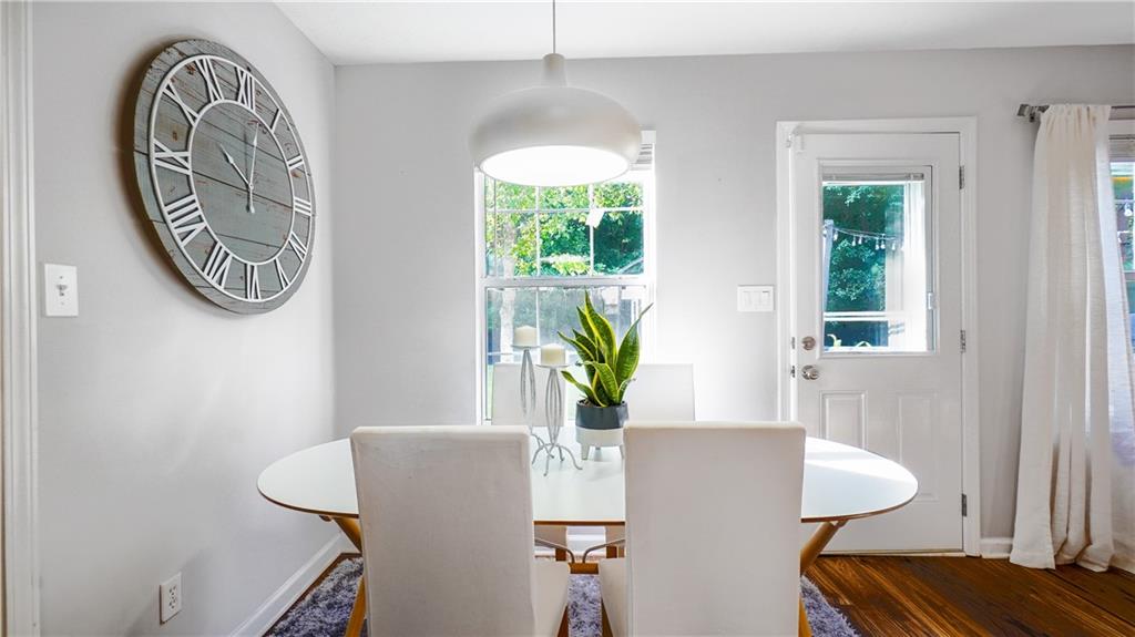 5398 Silver Springs Drive