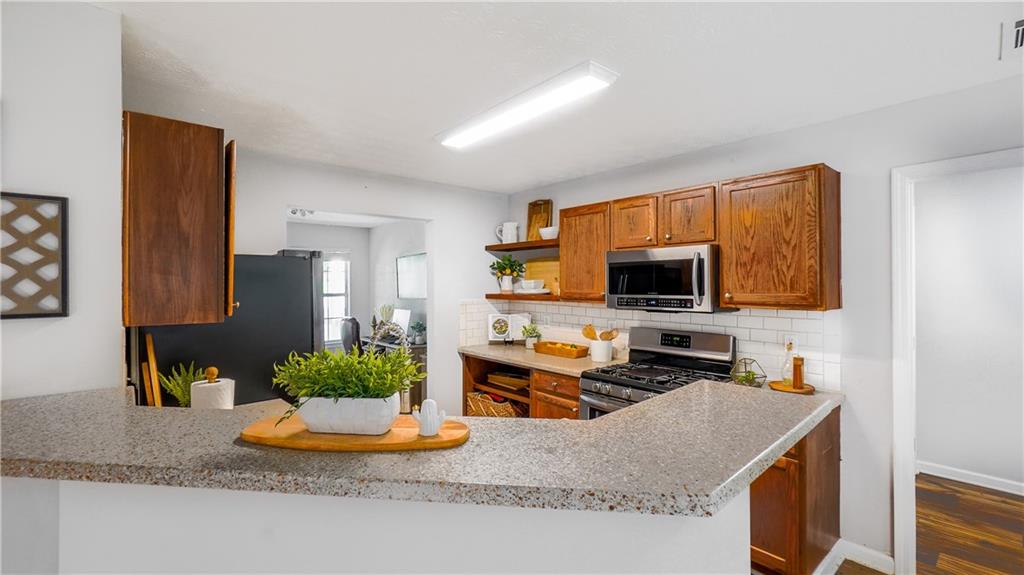 5398 Silver Springs Drive