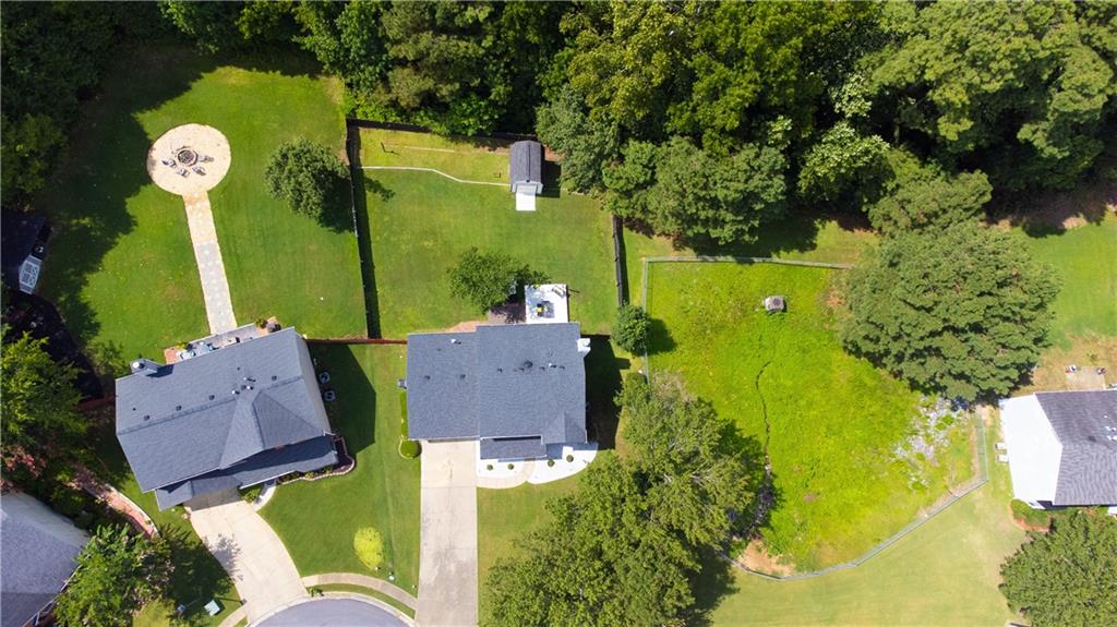 5398 Silver Springs Drive