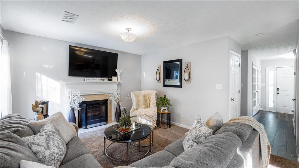 5398 Silver Springs Drive