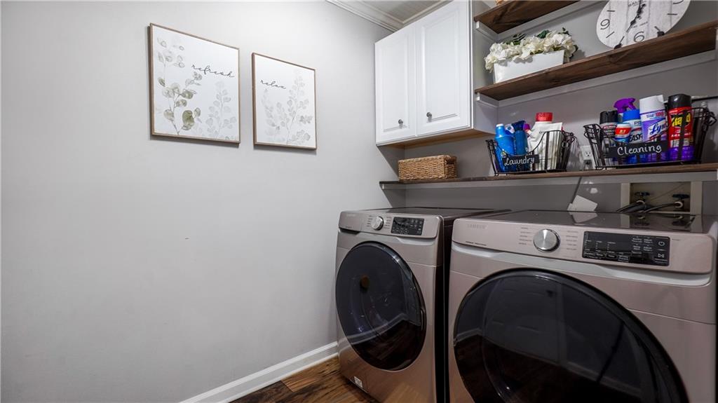 5398 Silver Springs Drive