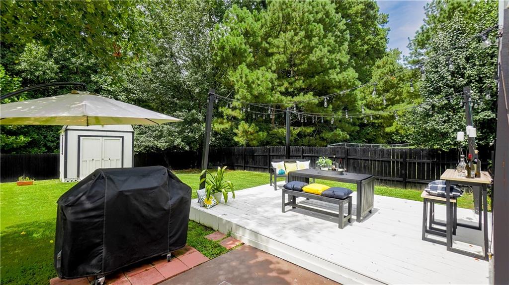 5398 Silver Springs Drive