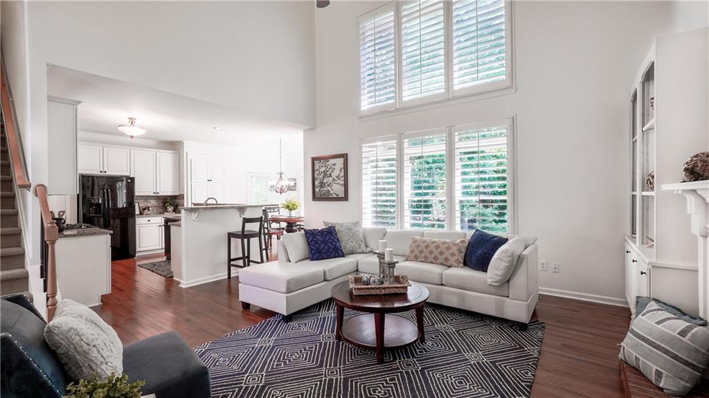 2330 Rose Walk Drive