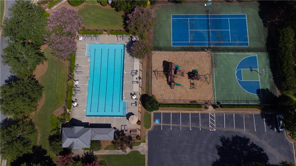 2330 Rose Walk Drive