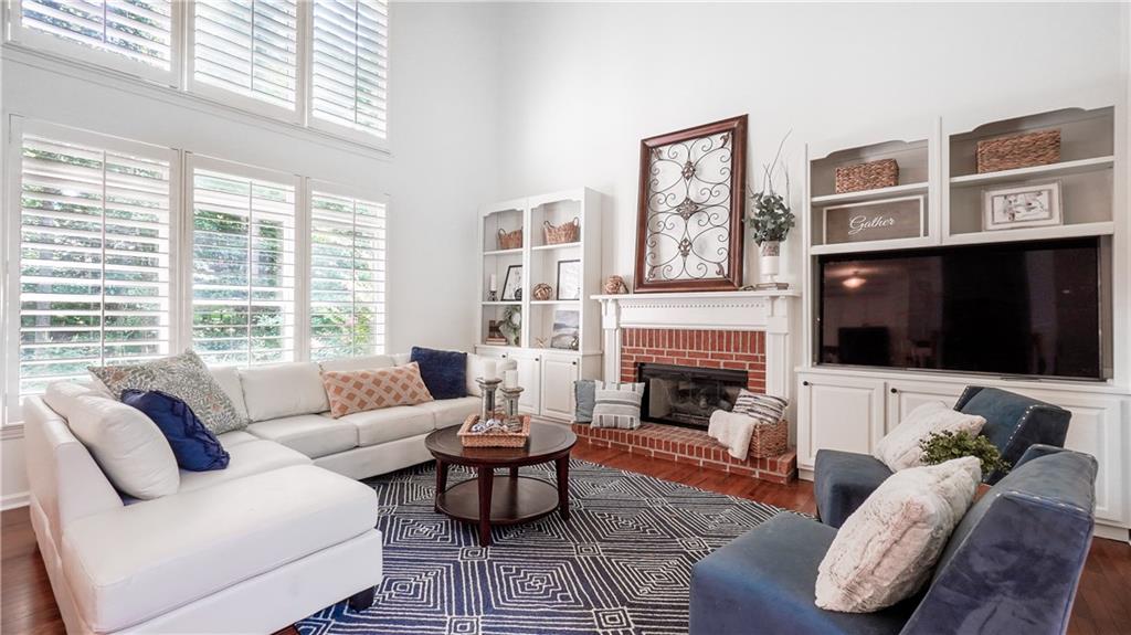 2330 Rose Walk Drive