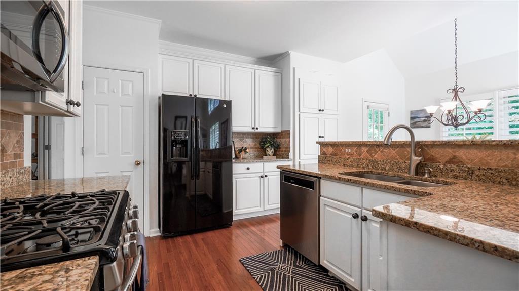 2330 Rose Walk Drive