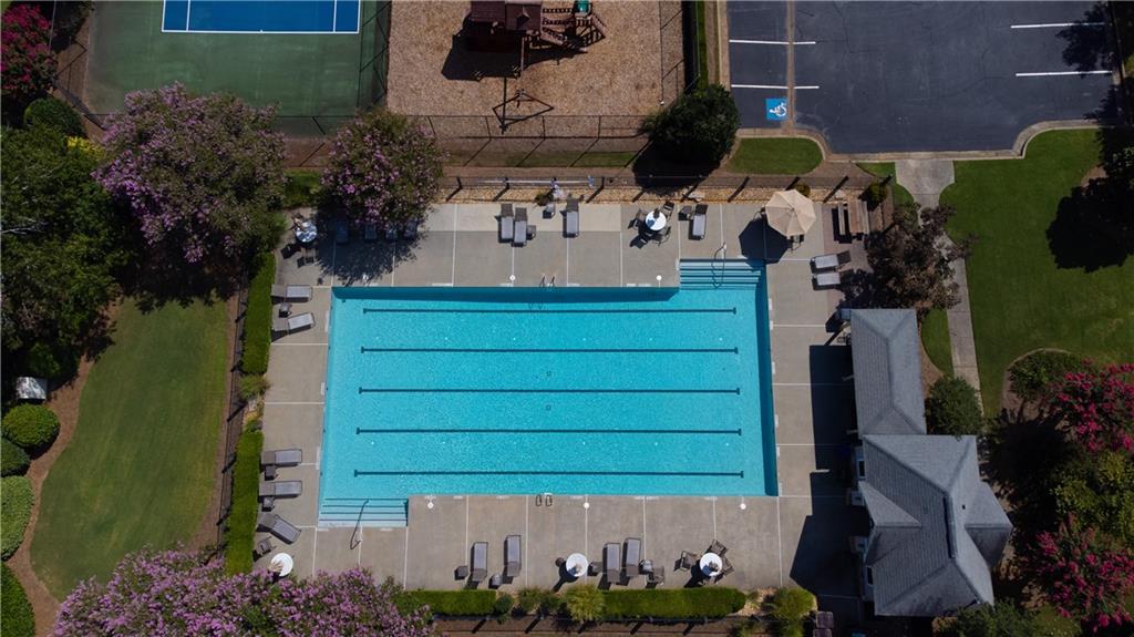 2330 Rose Walk Drive