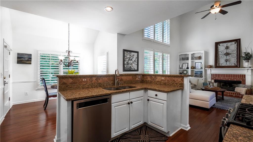 2330 Rose Walk Drive