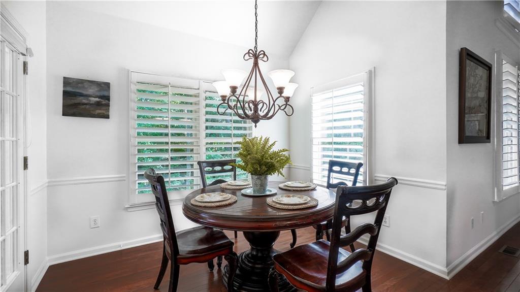 2330 Rose Walk Drive