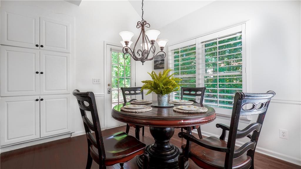 2330 Rose Walk Drive