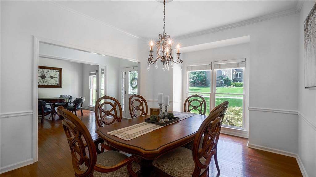 2330 Rose Walk Drive