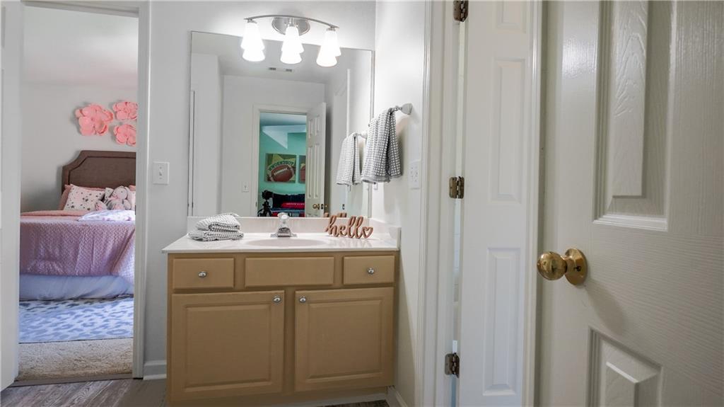 2330 Rose Walk Drive