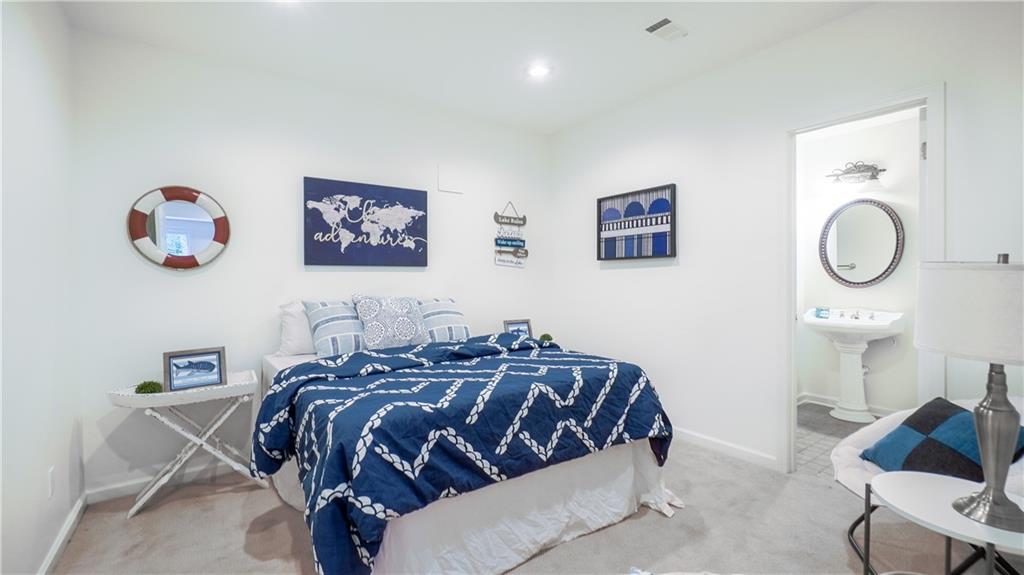 2330 Rose Walk Drive