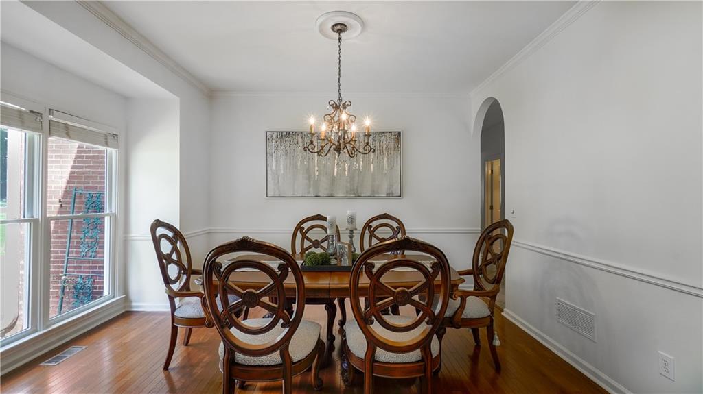 2330 Rose Walk Drive