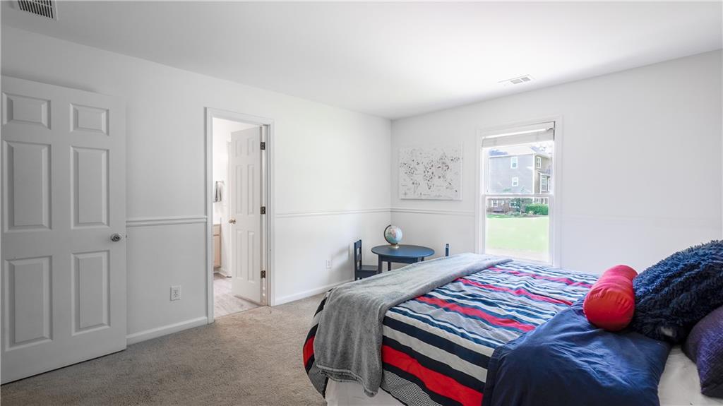 2330 Rose Walk Drive