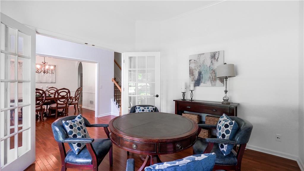 2330 Rose Walk Drive