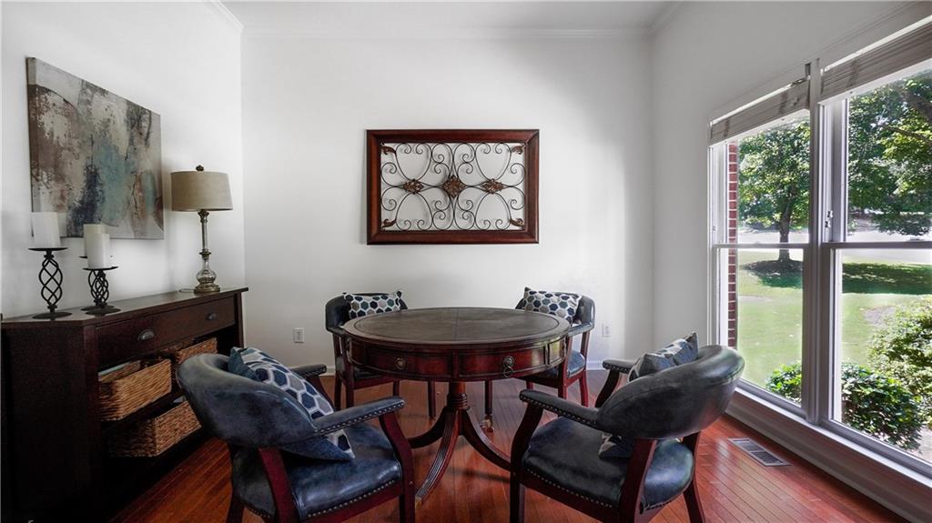 2330 Rose Walk Drive