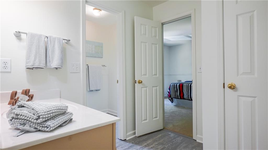 2330 Rose Walk Drive