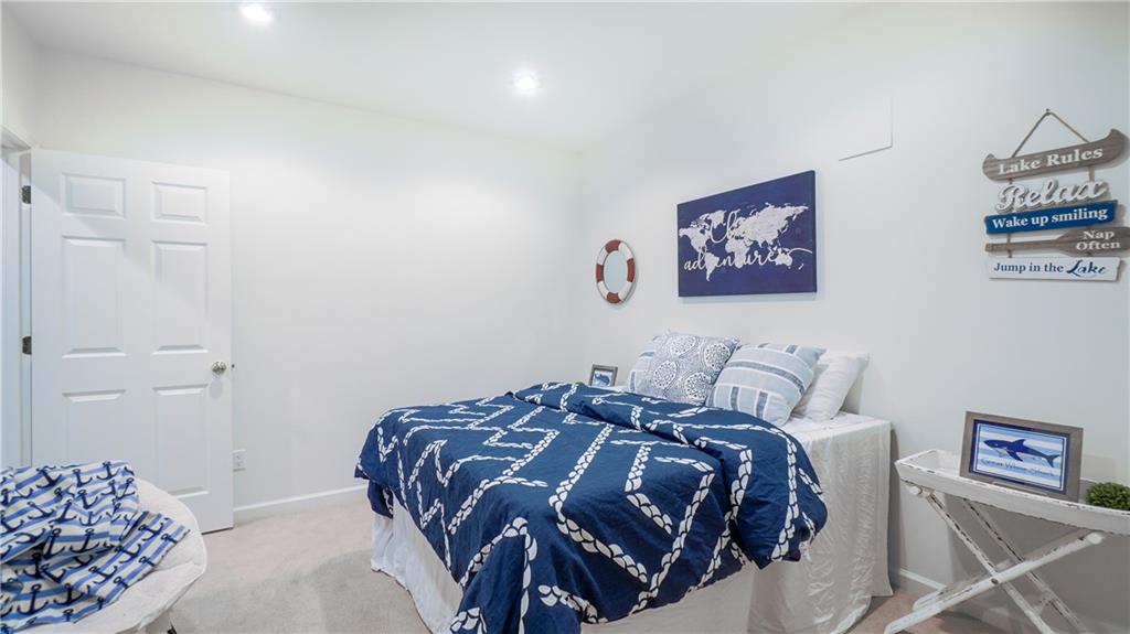 2330 Rose Walk Drive