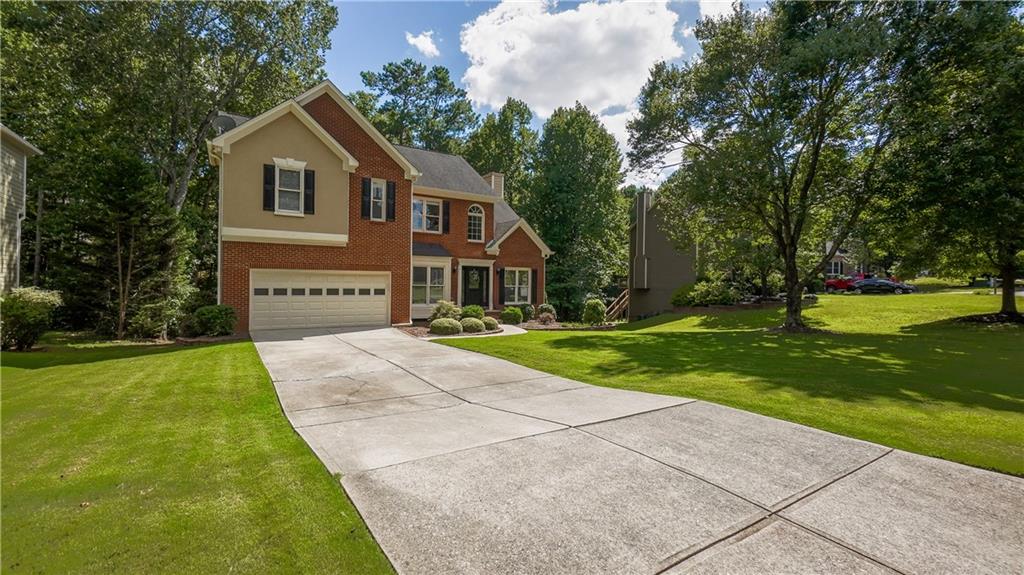 2330 Rose Walk Drive