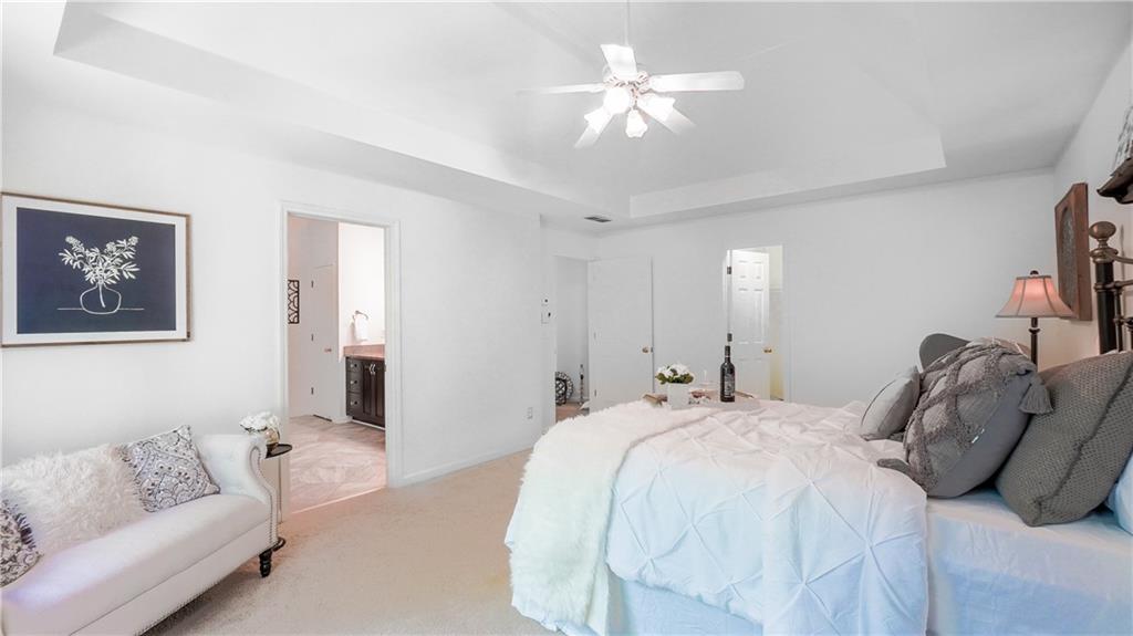 2330 Rose Walk Drive