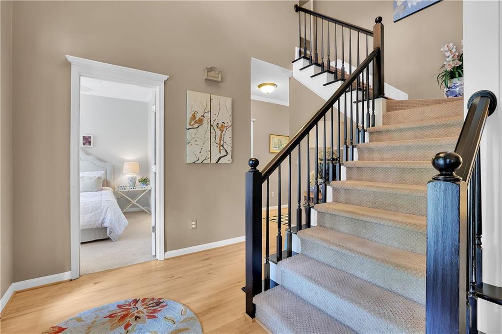 6425 Stream Side Court