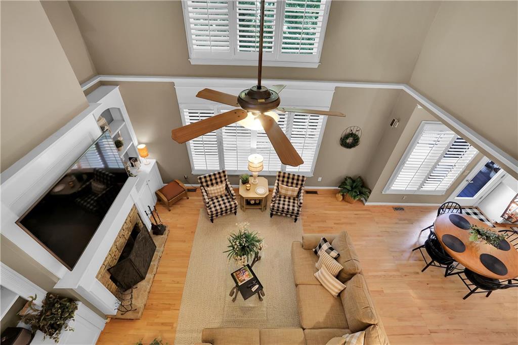 6425 Stream Side Court