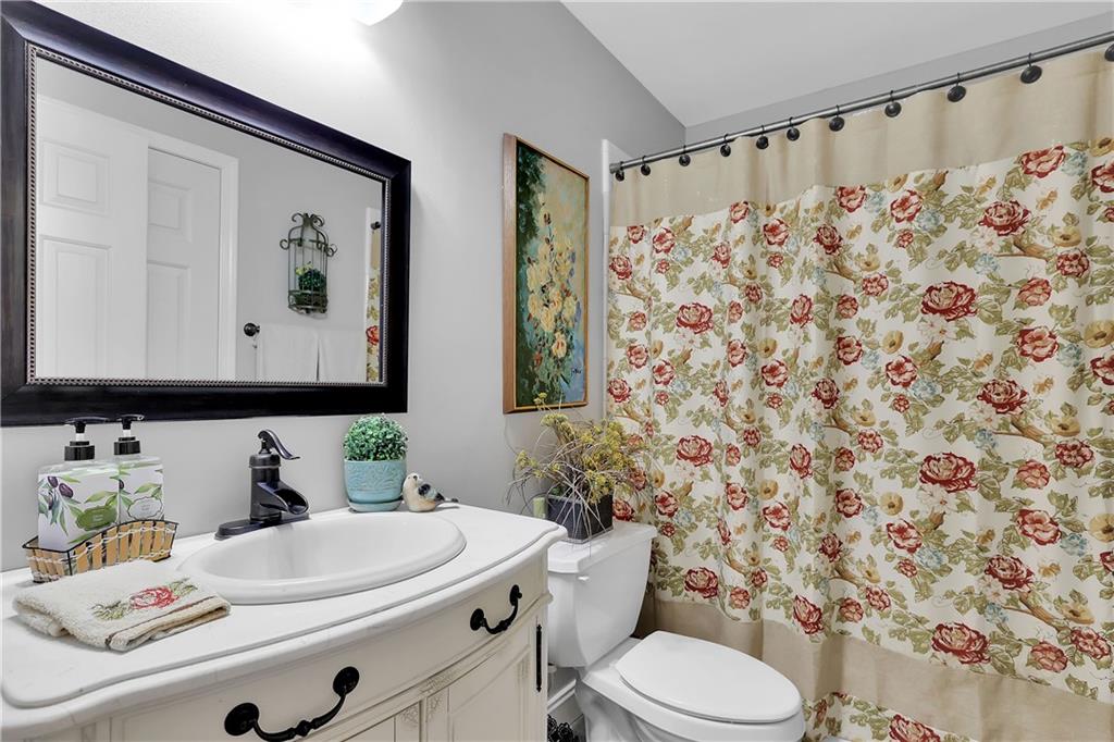 6425 Stream Side Court