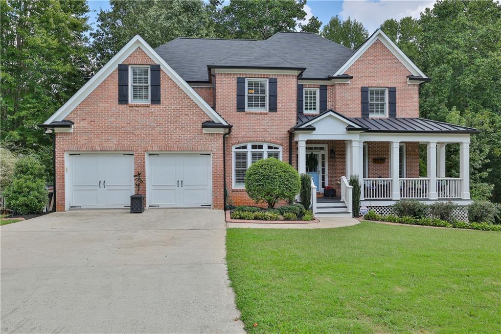 6425 Stream Side Court