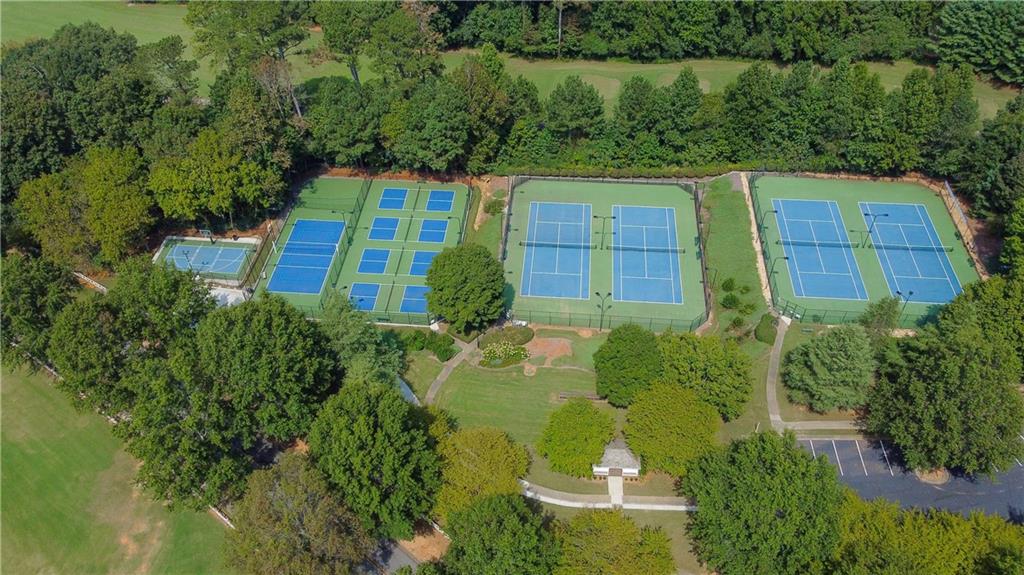 6425 Stream Side Court