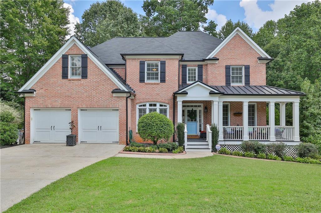 6425 Stream Side Court