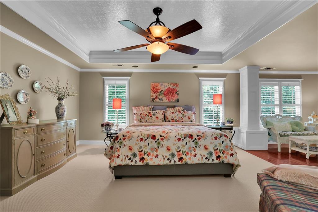 6425 Stream Side Court