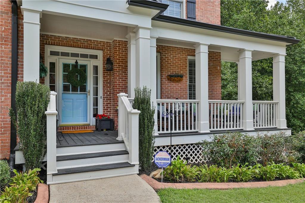 6425 Stream Side Court