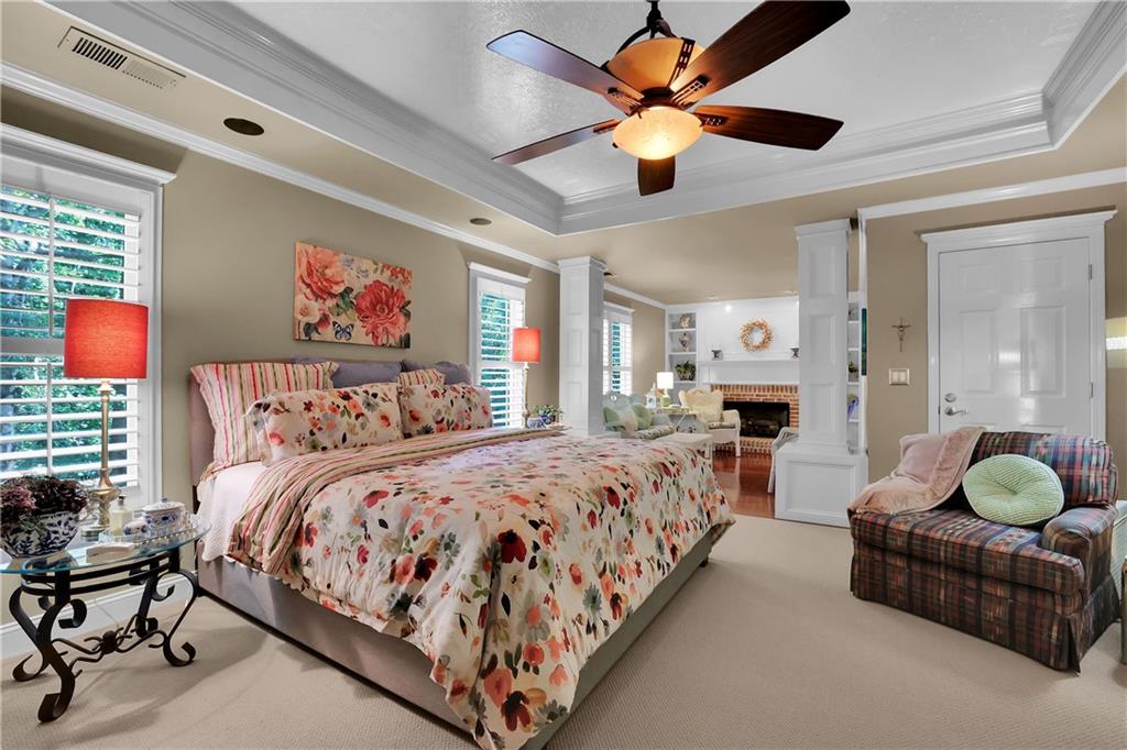 6425 Stream Side Court