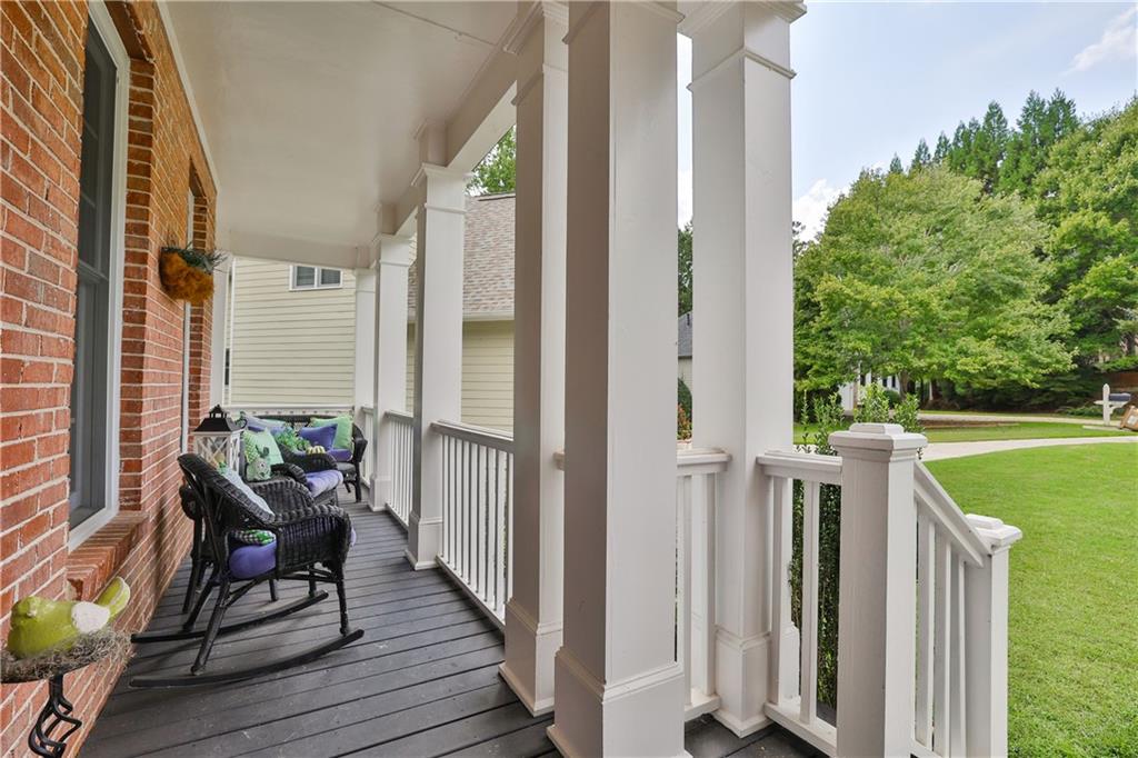 6425 Stream Side Court